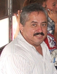 JORGE RÁBAGO